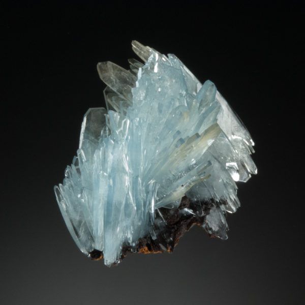 Barite - Image 2