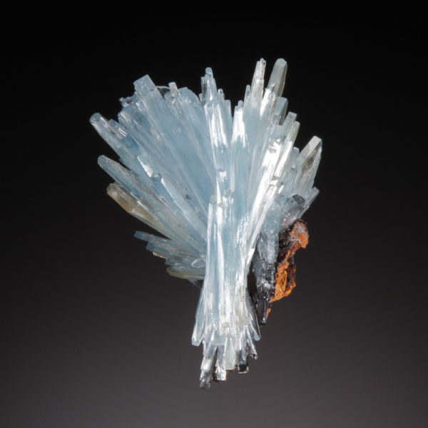 Barite - Image 5