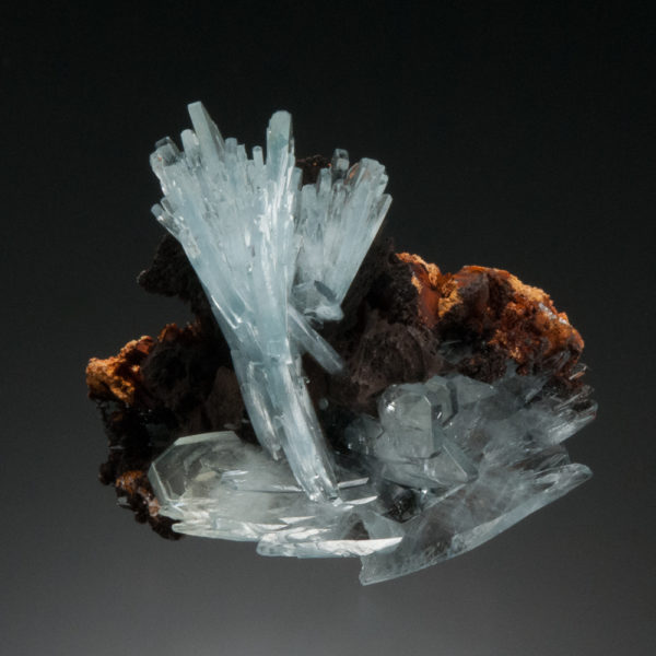 Barite
