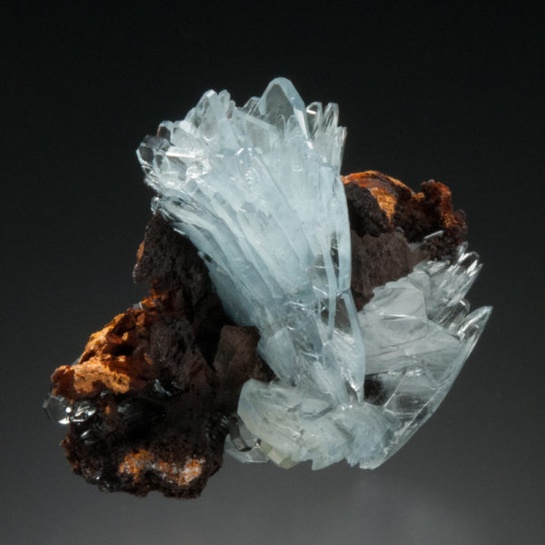 Barite - Image 2