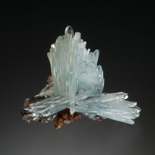 Barite