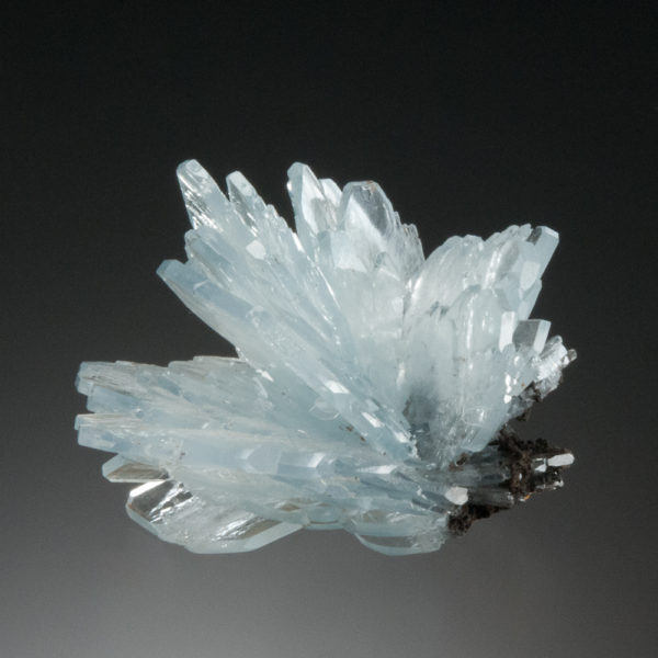 Barite