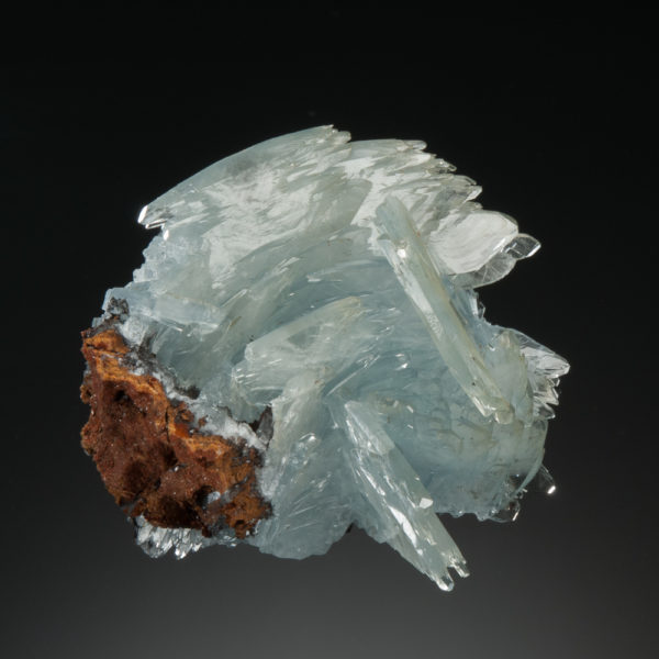 Barite