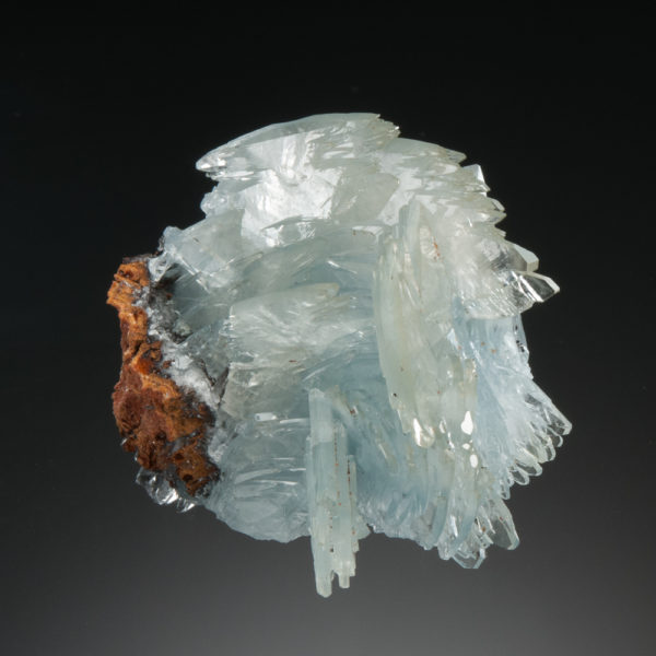 Barite - Image 2