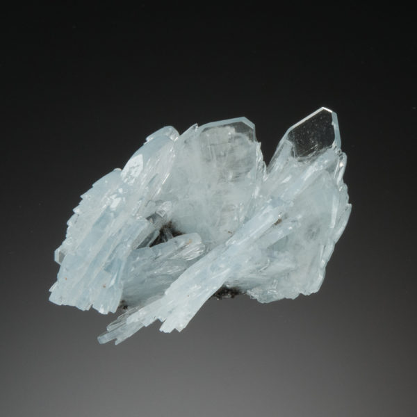 Barite