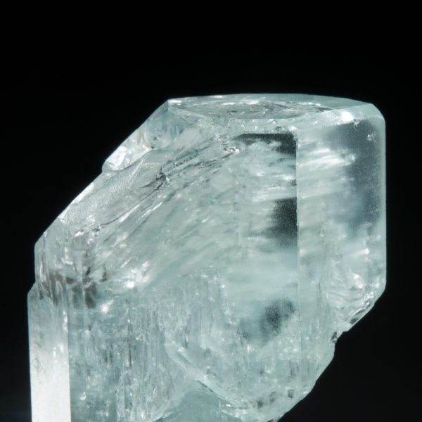 Beryl var. Aquamarine - Image 2