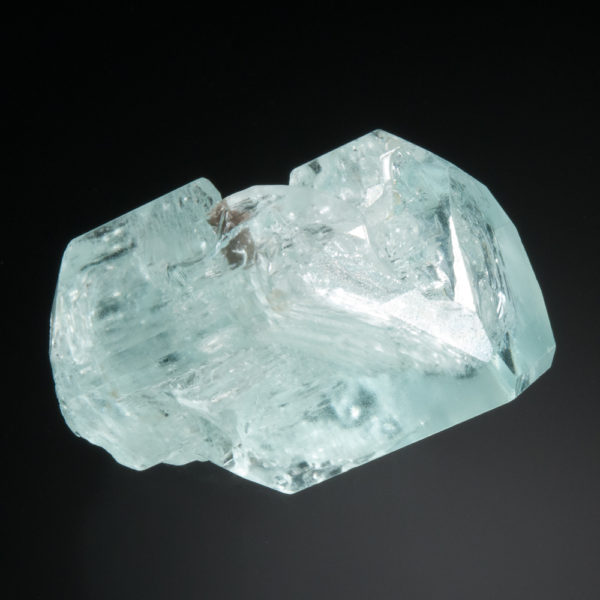 Beryl var. Aquamarine - Image 4