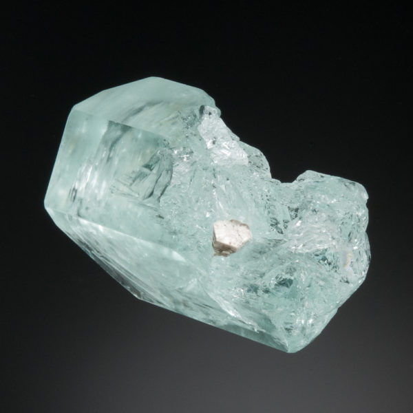 Beryl var. Aquamarine - Image 5