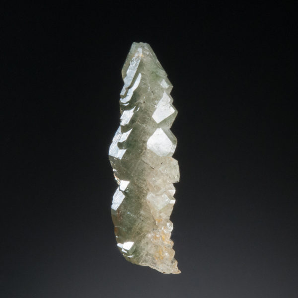 Fluorapatite