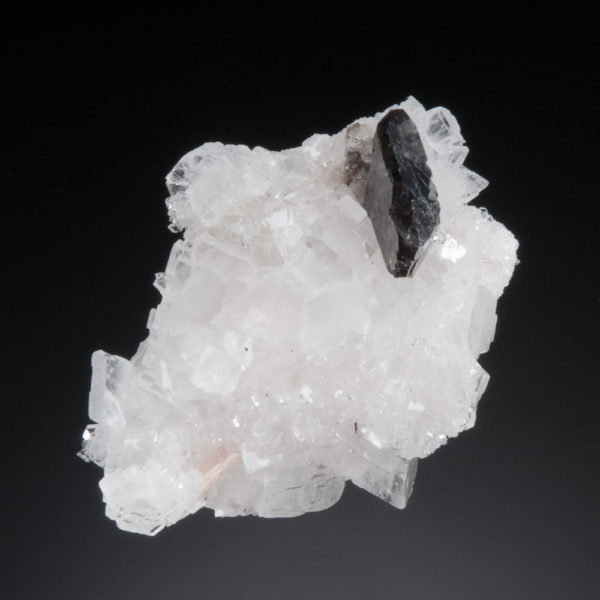 Uvite Tourmaline (Purple), Topaz - Image 2