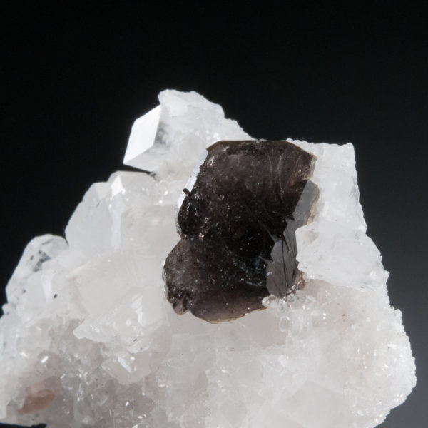 Uvite Tourmaline (Purple), Topaz - Image 3