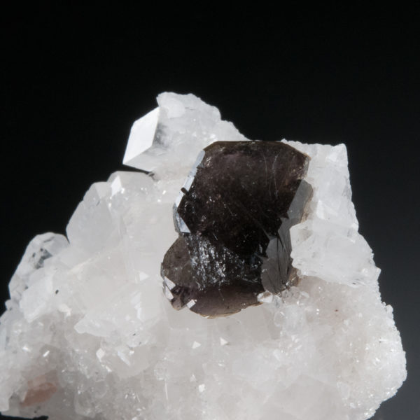 Uvite Tourmaline (Purple), Topaz - Image 4