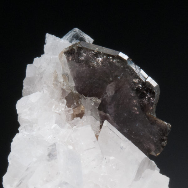 Uvite Tourmaline (Purple), Topaz - Image 5
