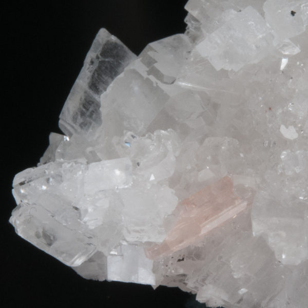 Uvite Tourmaline (Purple), Topaz - Image 7