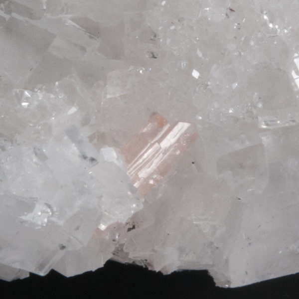 Uvite Tourmaline (Purple), Topaz - Image 6