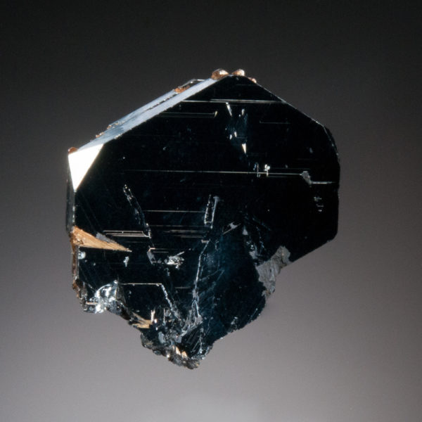 Hematite, Rutile - Image 2