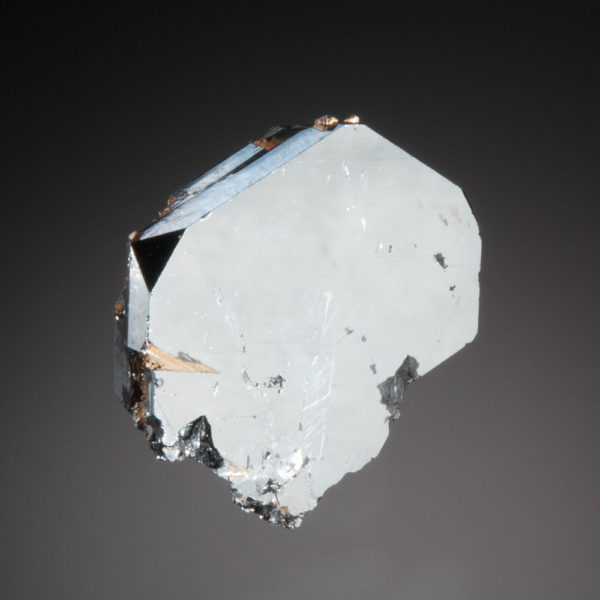 Hematite, Rutile - Image 3