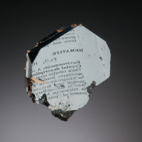 Hematite, Rutile - Image 4