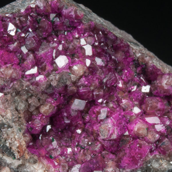 Calcite, var. Cobaltoan Calcite - Image 2