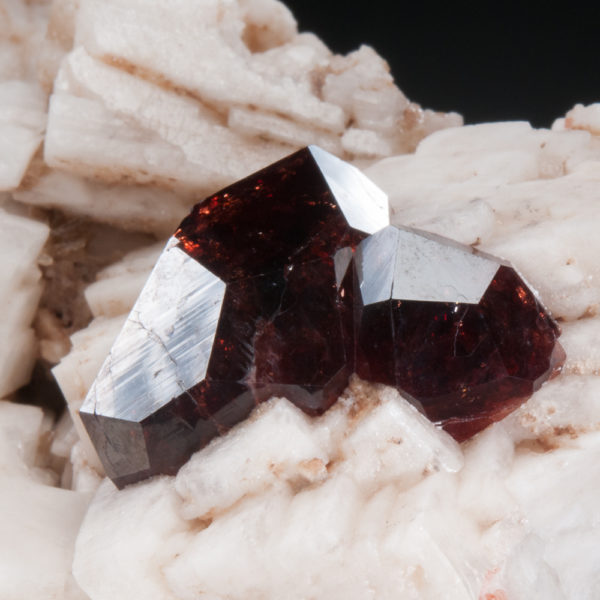 Spessartine Garnet - Image 2