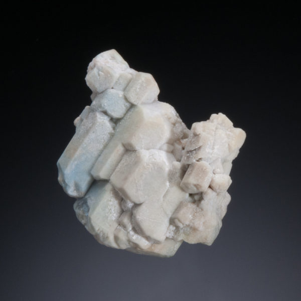 Orthoclase ps Scapolite