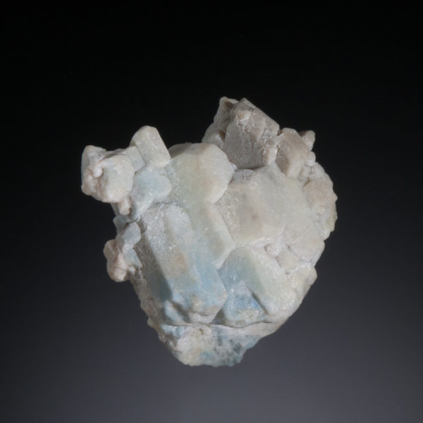 Orthoclase ps Scapolite - Image 3