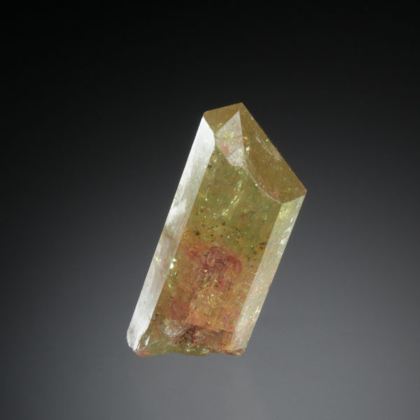 Fluorapatite - Image 4