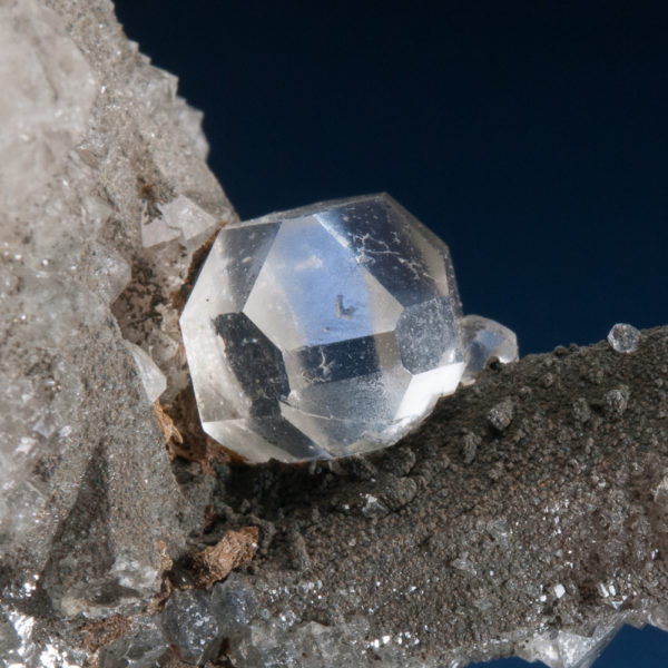 Fluorite, Quartz - Image 3