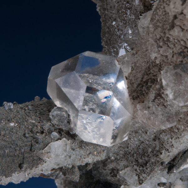 Fluorite, Quartz - Image 4