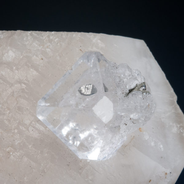 Fluorite, Quartz - Image 3