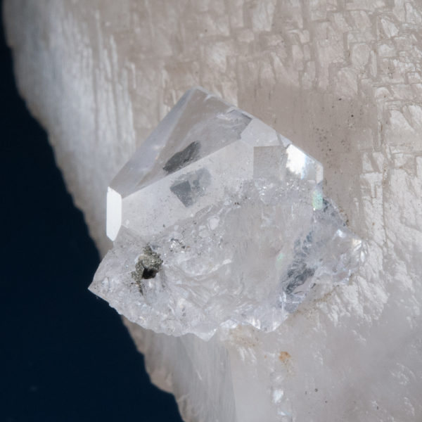 Fluorite, Quartz - Image 5