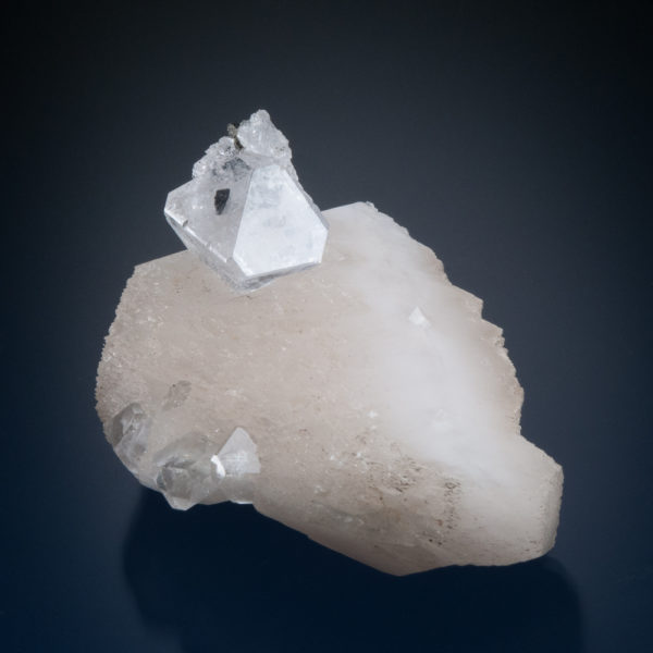 Fluorite, Quartz - Image 6