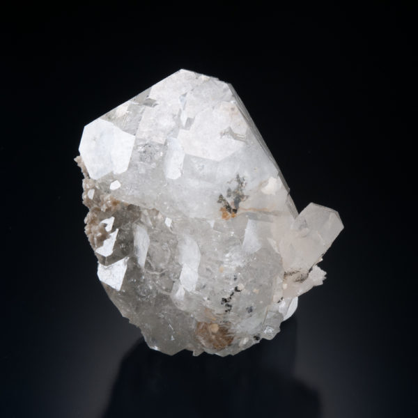Fluorite, Quartz - Image 3