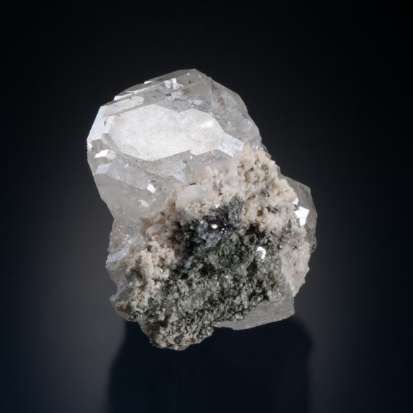 Fluorite, Quartz - Image 4