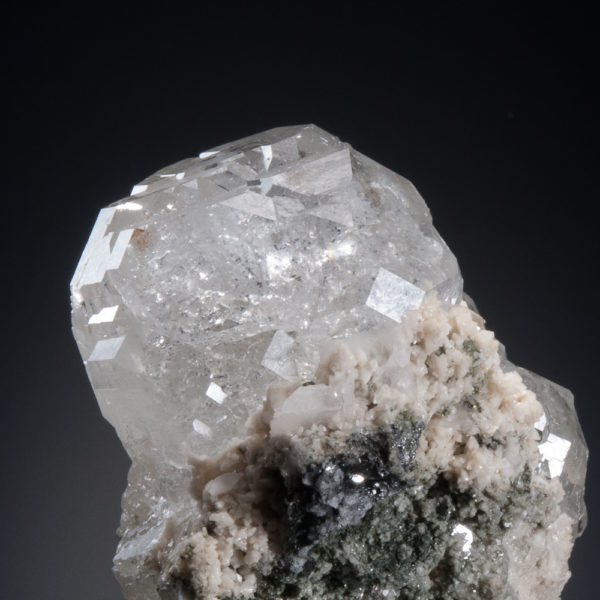 Fluorite, Quartz - Image 5