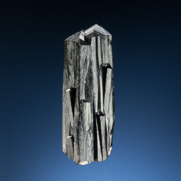Ilvaite