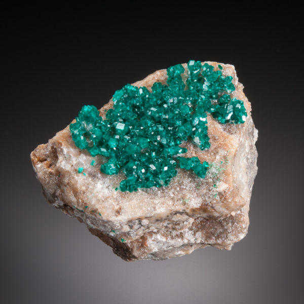 Dioptase