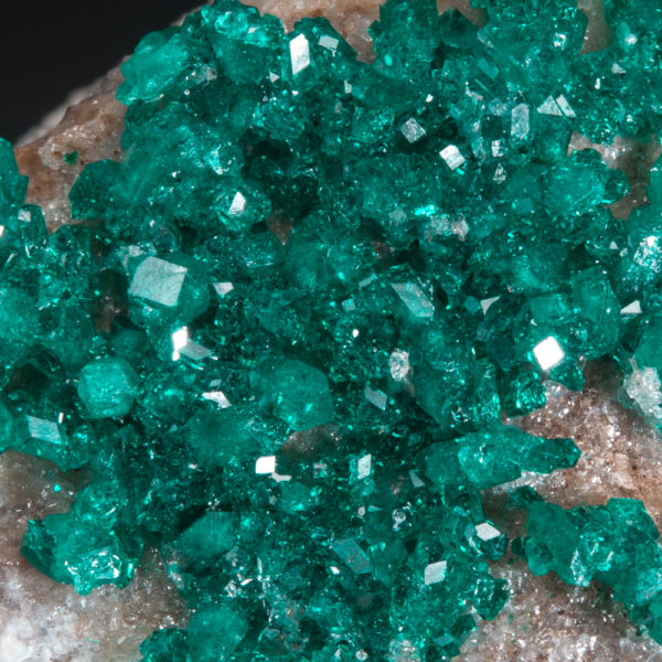 Dioptase - Image 2
