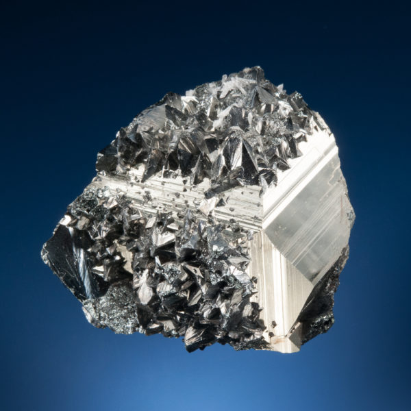 Tennantite on Pyrite - Image 2