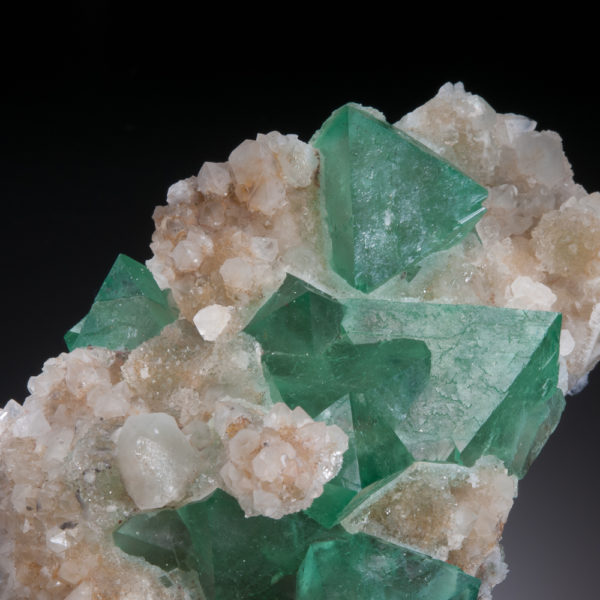 Fluorite, Quartz - Image 4