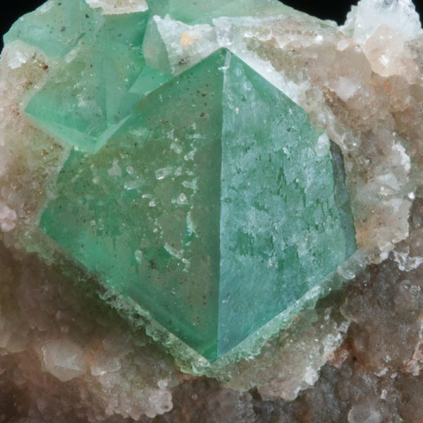 Fluorite, Quartz - Image 3