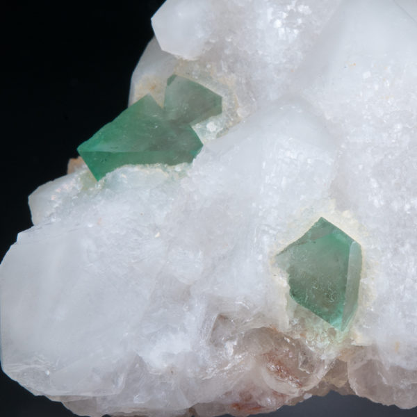 Fluorite, Quartz - Image 4