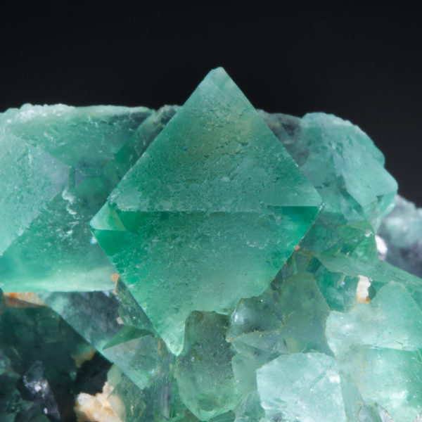 Fluorite, Quartz - Image 2