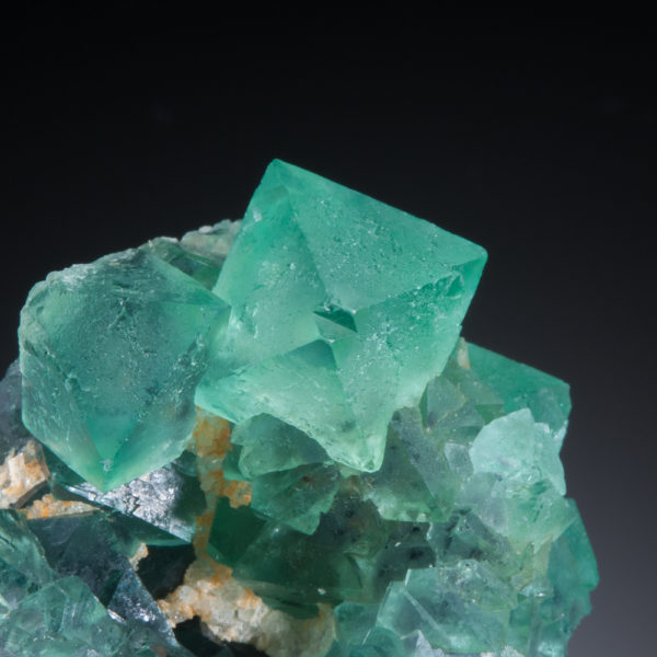 Fluorite, Quartz - Image 3