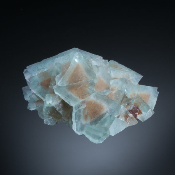 Fluorite (Phantoms)