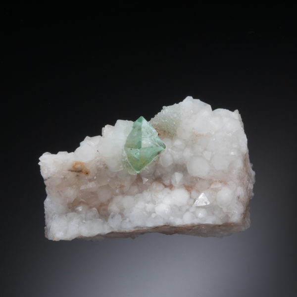 Fluorite, Quartz - Image 3