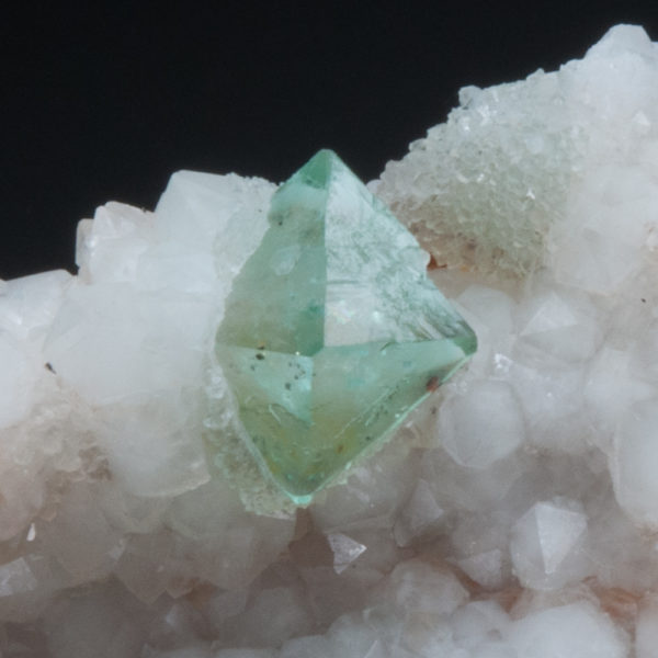 Fluorite, Quartz - Image 4