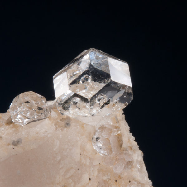 Fluorite