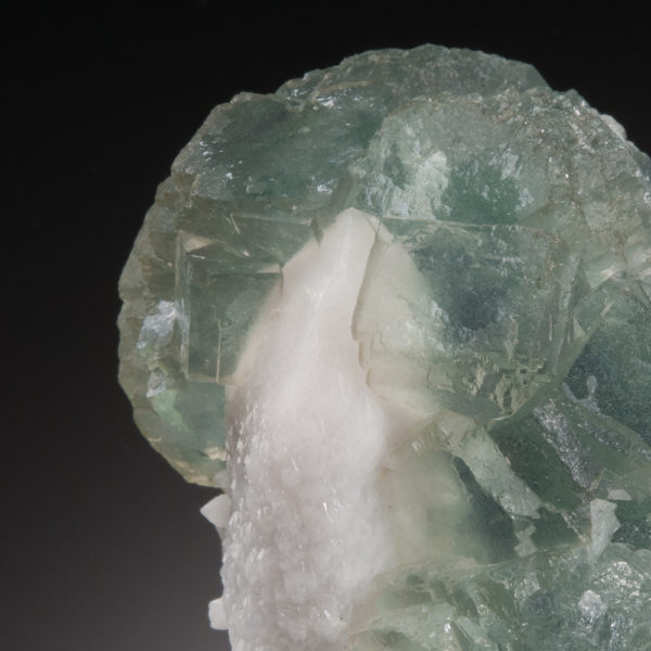 Fluorite, Quartz - Image 2