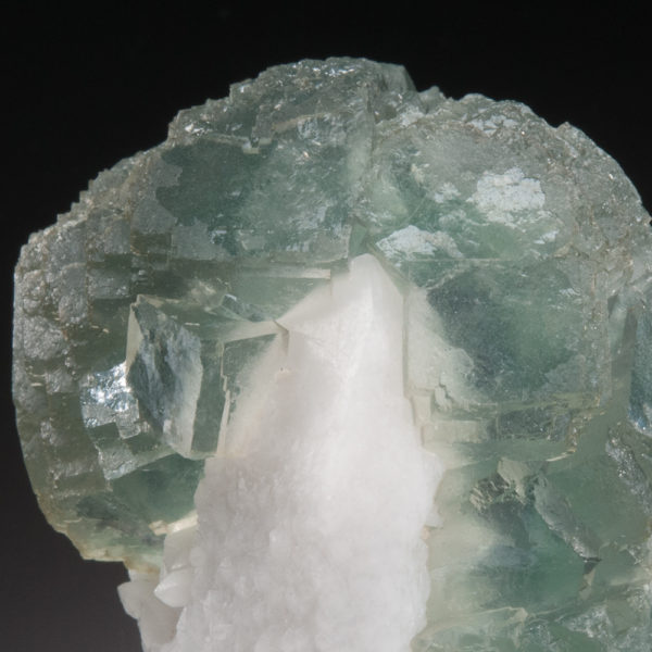 Fluorite, Quartz - Image 4